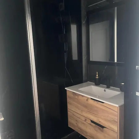 Liberty 7 شقة Épinay-sur-Seine